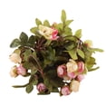 thumbnail image 2 of 2.5m LED Flower Fairy String Light Battery Operated for Christmas Wedding Party Home Decor, 2 of 13