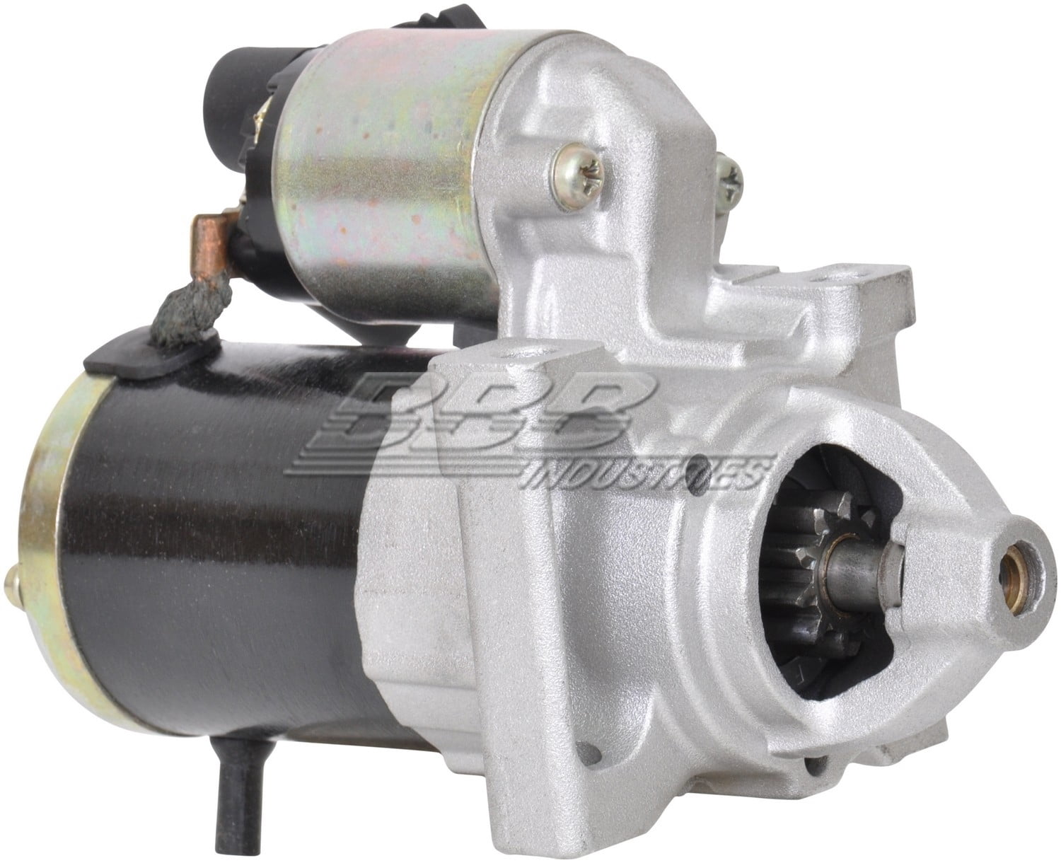 TERREPOWER formerly BBB Industries N52054 New Starter Motor