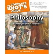 The Complete Idiot's Guide to Philosophy, Pre-Owned (Paperback)