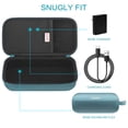 thumbnail image 4 of Funda de altavoz de viaje BOVKE para Bose SoundLink Flex de segunda generación, 4 of 7