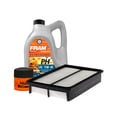 thumbnail image 1 of Kit De Aceite Mineral 15W40 Kit De Afinación Sin Bujías Compatible con Mazda 3 L4 2.3L DE 2010 A 2013, 1 of 3