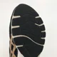 thumbnail image 3 of Asics Womens Gel Kumo Lyte 2 Running Shoes Black 1012A913 Lace Up Mesh Low 7M, 3 of 6