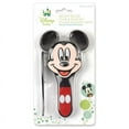 thumbnail image 2 of Baby King Disney Comb And Brush Set, Mickey, 2 of 4