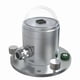 thumbnail image 1 of Total Solar Radiation Sensor 0-10V Output Radiation Transmitter Monitors Meteorological Outdoor Irradiance, 1 of 5