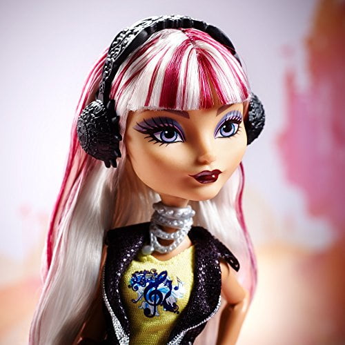 ever after high melody piper