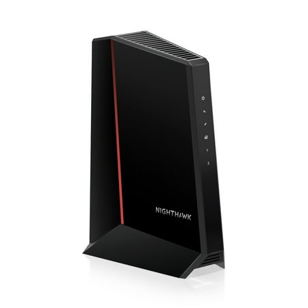 NETGEAR Nighthawk DOCSIS 3.1 Mid/high-Split Cable Modem (CM2500-1AZNAS) – Approved for Today’s Faster Speeds - Works With all Cable Providers Incl. Xfinity, Spectrum, Cox - Cable Plans up to 2Gbps