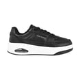 thumbnail image 2 of TENIS BEEN CLASS MUJER 19430 SIMIPIEL NEGRO, 2 of 4