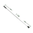 thumbnail image 3 of Stainless Telescopic  Ball Retriever, 6.56ft Longest Extendable Shaft, Lightweight Durable, Automatic Locking Scoop Cup Design, Convenient Strong, 3 of 8