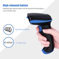 thumbnail image 3 of ,Hand Held Wireless 2.4GHz Optimal Efficiency, 3 of 9