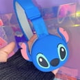 thumbnail image 1 of AUDIFONOS DIADEMA BLUETOOTH FIGURA DE STITCH, 1 of 4
