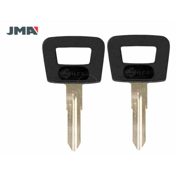 X2 CHEVY LUV TRUCK Key Blanks 1972 1973 1974 1975 1976 1977 1978 1979 1980 LUV1