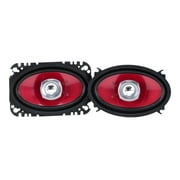 Sony Xplod XS-W4621 Speaker, 20 W RMS, 120 W PMPO, 2-way