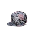 thumbnail image 2 of Motif Floral City Cap Snapback - Arizona, 2 of 2