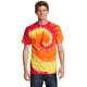 thumbnail image 1 of Port & Company? - Camiseta tie-dye. PC147 Puerto & Compa??a  PC147, 1 of 1