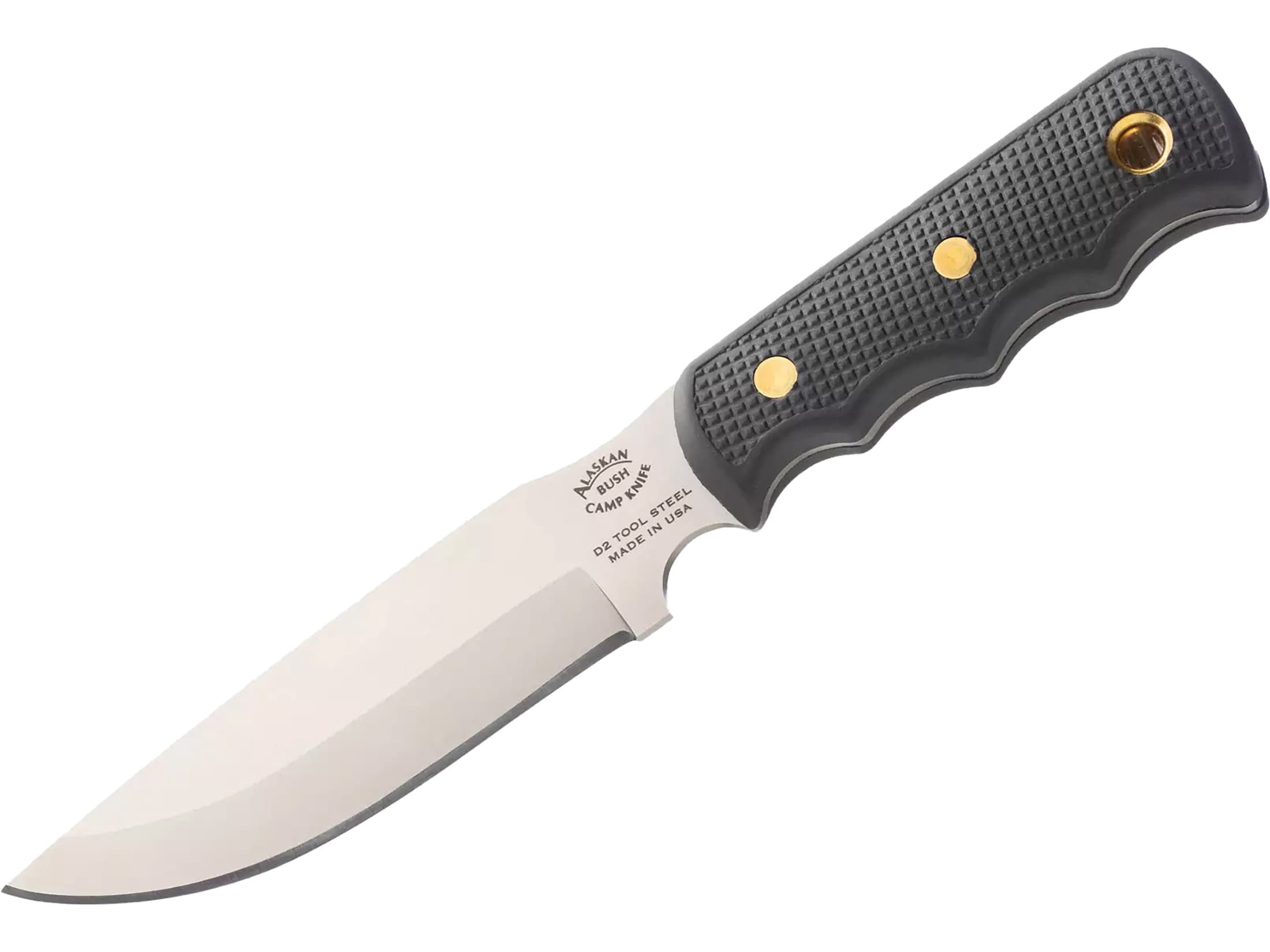 Knives of Alaska Hunter Pro Pack 4 Piece Set with Hatchet