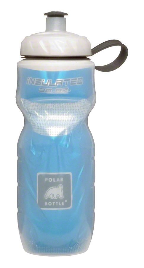 Polar Bottle 20oz Insulated Water Bottle - Walmart.com