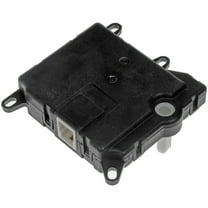 Dorman 604-908 HVAC Blend Door Actuator for Specific Ford / Lincoln / Mercury Models Fits select: 1997-2002 FORD EXPEDITION, 1995-2001 FORD EXPLORER