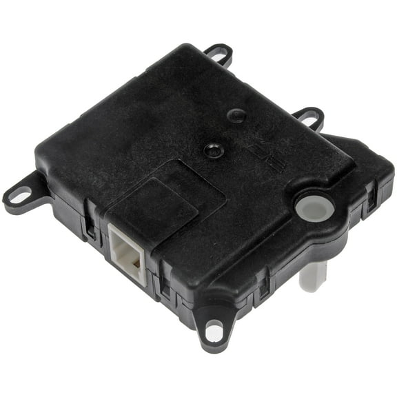 Dorman 604-908 HVAC Blend Door Actuator for Specific Ford / Lincoln / Mercury Models Fits select: 1997-2002 FORD EXPEDITION, 1995-2001 FORD EXPLORER