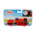 thumbnail image 1 of Toy Train Thomas & Friends Trackmaster Yong Bao Metallic, 1 of 2