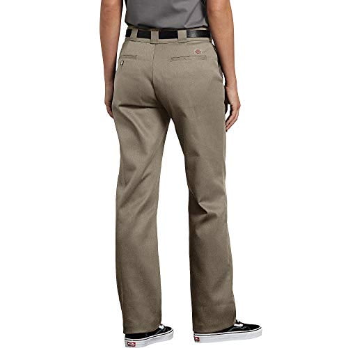 dickies women's flex pants