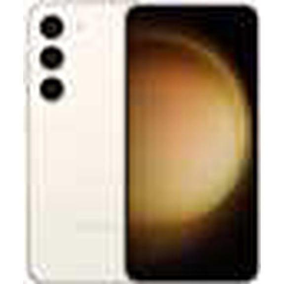 Samsung Galaxy S23 256GB Cream Unlocked