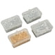 thumbnail image 4 of 4 Cajas de Alfileres de Seguridad de Metal Ticfox acero Inoxidable Surtidos, 4 of 14