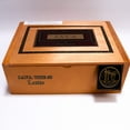 thumbnail image 4 of Java The 58 Latte Empty Wood Cigar Box 8.25" x 6.25" x 3", 4 of 5