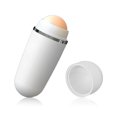 thumbnail image 2 of Rodillo absorbente de aceite facial Minnieouse Removedor portátil ABS Blanco, 2 of 6