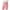 Pink, variant on Toddler Kids Baby Girls Cotton Ribbed Warm Ankle Leggings Stretchy Basic Full Length Pants For Winter