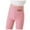 Z02-Pink, variant on TBWNWG Girls Athletic Leggings,Trendy Girls High Waist Flare Pants Slim Fit Casual Trousers for Kids Stylish Long Bottoms,Sizes 6-7 Years
