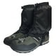 thumbnail image 3 of 1 Par Botas Zapatos Nieve Pierna Guardias Caminar Al Aire Libre Resistente al Agua Sunnimix Polainas para caminar, 3 of 8