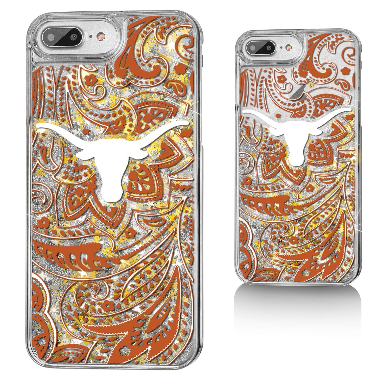 Texas Longhorns Iphone Glitter Paisley Design Case Walmart Com Walmart Com Texas Longhorns Iphone Glitter Paisley Design Case Walmart Com Walmart Com