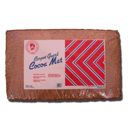 Cocoa 18x30" 18x30" Cocoa Mat(Ccm003)