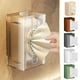 thumbnail image 1 of onlyliua Ofertas Navideñas Caja de Pañuelos de Pared para Baño, Cajón de Papel Multifuncional Invertido, Caja de Almacenamiento para Toallas de Papel y Toallas Faciales, 1 of 5