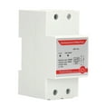 thumbnail image 3 of Interruptor de tiempo Jadeshay con control remoto ABS 13000W 63A, 3 of 8