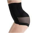 thumbnail image 2 of MuZeFu Shapewear for Women Tummy Control Womens Shapewear Hip-Lifting Panties Sexy Body-Shaping Hip-Lifting Pants, 2 of 4
