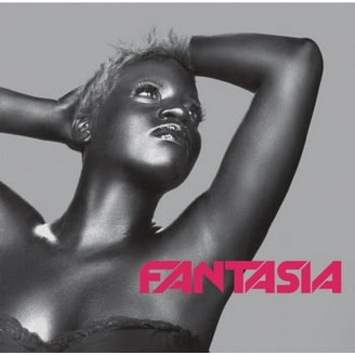 Fantasia - Free Yourself - Music & Performance - CD - Walmart.com
