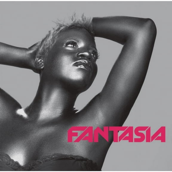 Fantasia By Fantasia (sweden) [cd]