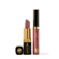 thumbnail image 6 of Essence of Argan Lip Gloss, Natural, Moisturizing, Plumping, Passion Plum, 6 of 8
