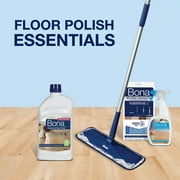 Bona® Hardwood Floor Polish High Gloss 32 Fl Oz