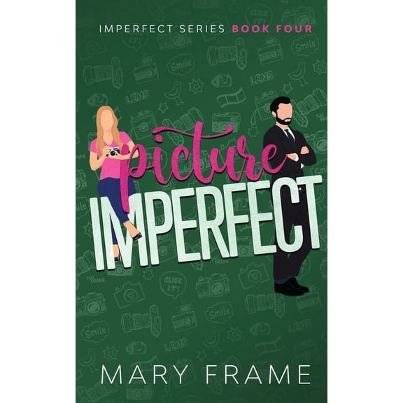 Picture Imperfect, (Paperback)