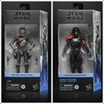 thumbnail image 1 of Original Star Wars Obi-wan Purge Trooper 1-jac Robot Action Figures Toys 6inch Movable Statues Collectible Ornaments GiftsPurge Trooper He Qiyong unisex, 1 of 1