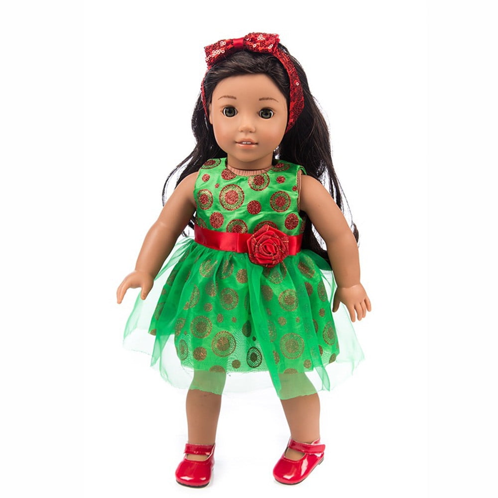 18 inch boy doll accessories