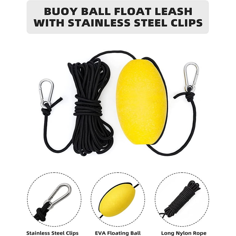Everson Neutral Buoyant Float Rope – Brooks Trap Mill