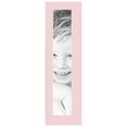 thumbnail image 2 of ArtToFrames 8x27" Hollyhock Custom Mat for Picture Frame with Opening for 4x23" Photos. Mat Only, Frame Not Included (MAT-227), 2 of 5