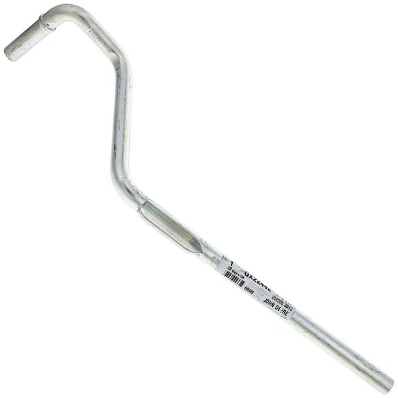 OEM Deck Lift Handle John Deere LA 100 110 120 X110 120 D 100 110 120 GX22442