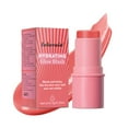 thumbnail image 1 of Dvkptbk blusher Waterlight Powder Blusher Stick Naturally Brightens The Fine High Gloss Powder Blusher Stick, 1 of 5