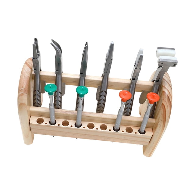 11Pcs Sturdy Eyeglass Repairing Rustproof Pinchers Glasses Watch Repair Set Sunnimix alicates para reparar gafas