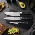 thumbnail image 3 of ZWILLING Spectrum 3-pc Knife Starter Set, 3 of 4
