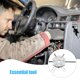 thumbnail image 4 of unbranded Herramienta Para Extracción De Terminales Y Conectores Automotrices En Aluminio Y Inoxidable, 4 of 8